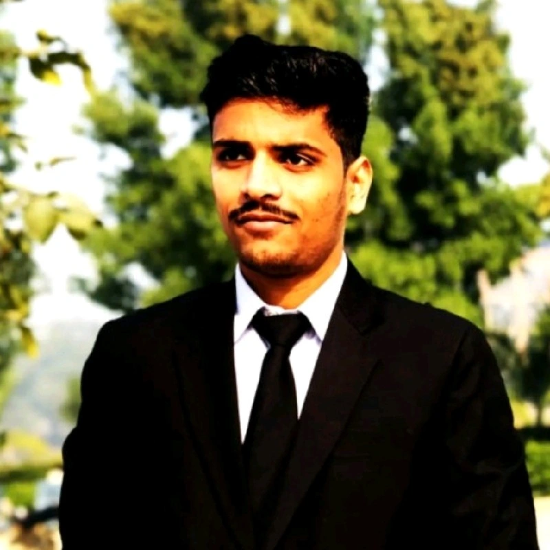 Vivek Kumar
